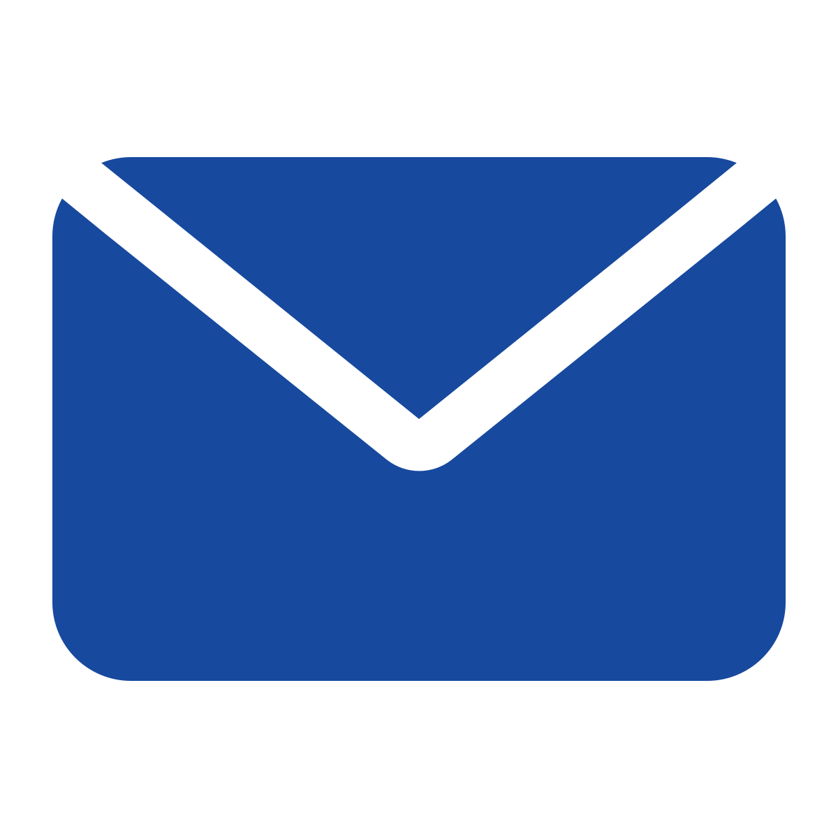 email icon